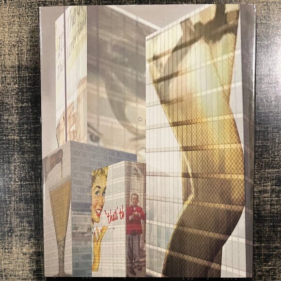 Mad Men Series Complete Season 1, DVD Videos 4 Disc Set 2007 - Picture 1 of 3